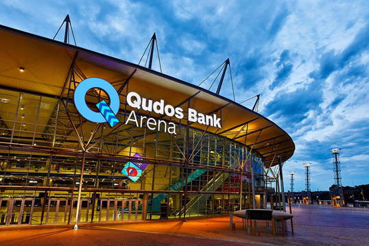 QudosBankArena