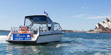 Water Taxi fleet2