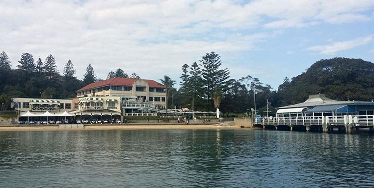 Watsons Bay