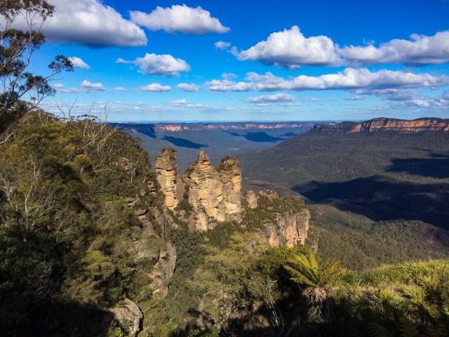 Queen's Birthday Long Weekend - Blue Mountains