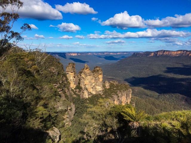 Queen's Birthday Long Weekend - Blue Mountains