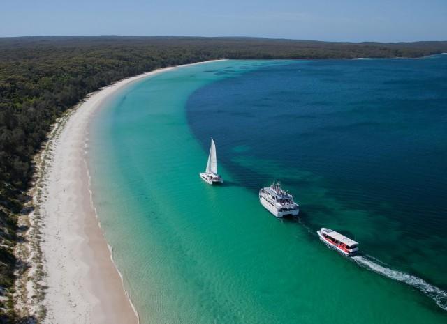 Queen's Birthday Long Weekend - Jervis Bay