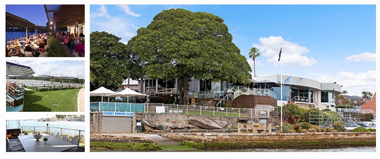 Sydney Rowing Club