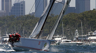 sydneytohobart